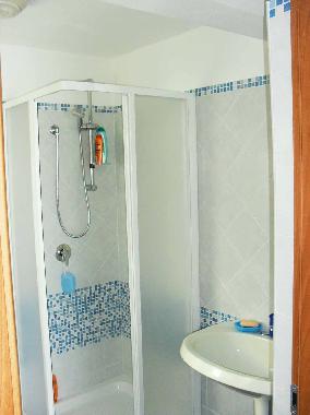 Ferienhaus in Ponza (Latina) oder Ferienwohnung oder Ferienhaus