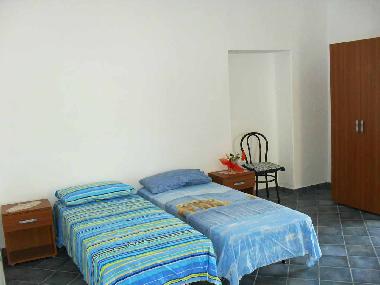 Ferienhaus in Ponza (Latina) oder Ferienwohnung oder Ferienhaus