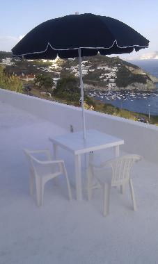 Ferienhaus in Ponza (Latina) oder Ferienwohnung oder Ferienhaus