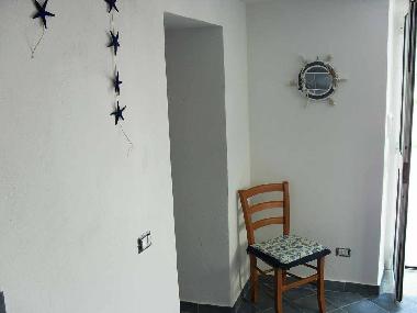 Ferienhaus in Ponza (Latina) oder Ferienwohnung oder Ferienhaus