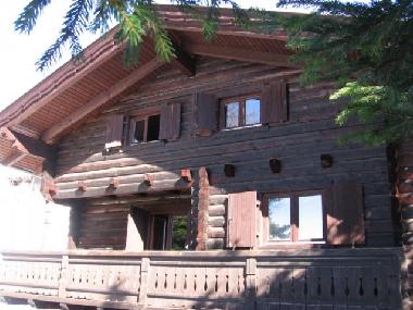 Ferienhaus in Treffen am Ossiachersee (Klagenfurt-Villach) oder Ferienwohnung oder Ferienhaus