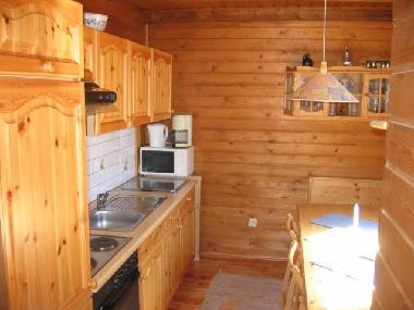 Ferienhaus in Treffen am Ossiachersee (Klagenfurt-Villach) oder Ferienwohnung oder Ferienhaus