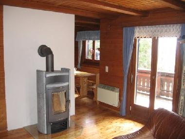 Ferienhaus in Treffen am Ossiachersee (Klagenfurt-Villach) oder Ferienwohnung oder Ferienhaus
