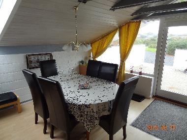 Ferienhaus in L�kken / Nr. Lyngby (Nordjylland) oder Ferienwohnung oder Ferienhaus