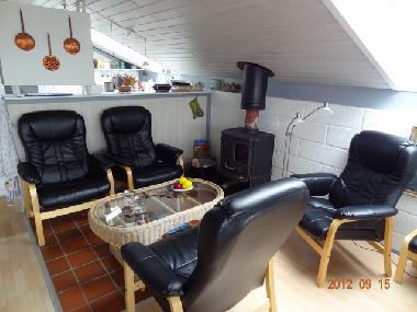 Ferienhaus in L�kken / Nr. Lyngby (Nordjylland) oder Ferienwohnung oder Ferienhaus
