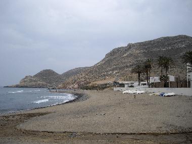 Ferienwohnung in Las Negras (Almera) oder Ferienwohnung oder Ferienhaus