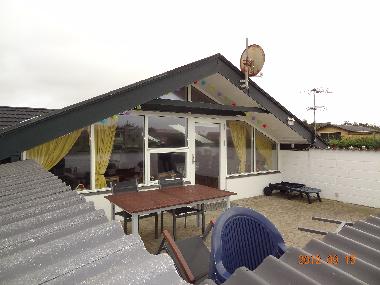 Ferienhaus in L�kken / Nr. Lyngby (Nordjylland) oder Ferienwohnung oder Ferienhaus
