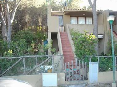 Ferienwohnung in Pinus Village (Cagliari) oder Ferienwohnung oder Ferienhaus