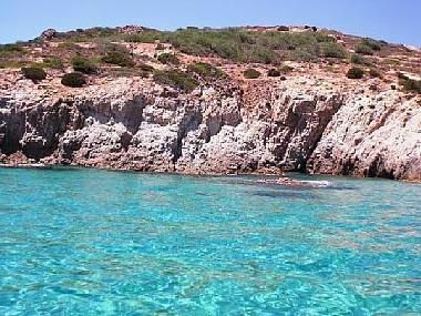 Ferienwohnung in Pinus Village (Cagliari) oder Ferienwohnung oder Ferienhaus