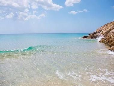 Ferienwohnung in Pinus Village (Cagliari) oder Ferienwohnung oder Ferienhaus