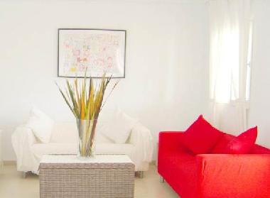 Ferienwohnung in hacienda Golf Resort, Sucina, Murcia (Murcia) oder Ferienwohnung oder Ferienhaus