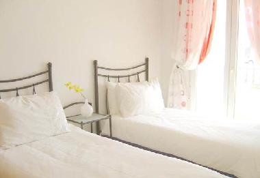 Ferienwohnung in hacienda Golf Resort, Sucina, Murcia (Murcia) oder Ferienwohnung oder Ferienhaus