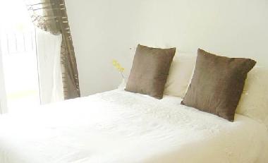 Ferienwohnung in hacienda Golf Resort, Sucina, Murcia (Murcia) oder Ferienwohnung oder Ferienhaus