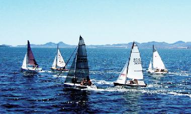 Ferienwohnung in hacienda Golf Resort, Sucina, Murcia (Murcia) oder Ferienwohnung oder Ferienhaus