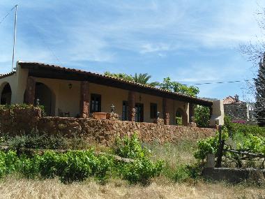 Ferienhaus in Arona (Teneriffa) oder Ferienwohnung oder Ferienhaus