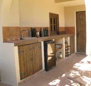 Ferienhaus in Arona (Teneriffa) oder Ferienwohnung oder Ferienhaus