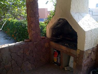 Ferienhaus in Arona (Teneriffa) oder Ferienwohnung oder Ferienhaus