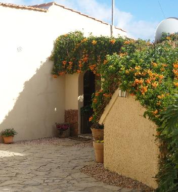 Ferienhaus in Arona (Teneriffa) oder Ferienwohnung oder Ferienhaus