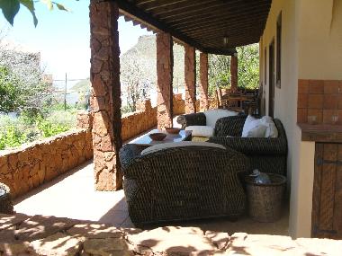Ferienhaus in Arona (Teneriffa) oder Ferienwohnung oder Ferienhaus