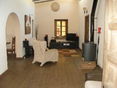 Ferienhaus in Arona (Teneriffa) oder Ferienwohnung oder Ferienhaus