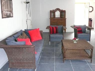 Ferienhaus in Oupia (H�rault) oder Ferienwohnung oder Ferienhaus