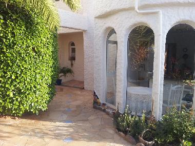 Ferienhaus in Playa Paraiso (Teneriffa) oder Ferienwohnung oder Ferienhaus