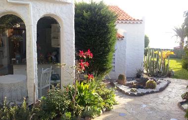 Ferienhaus in Playa Paraiso (Teneriffa) oder Ferienwohnung oder Ferienhaus