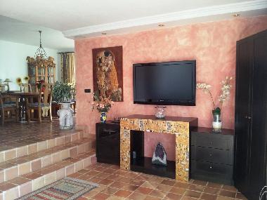Ferienhaus in Playa Paraiso (Teneriffa) oder Ferienwohnung oder Ferienhaus