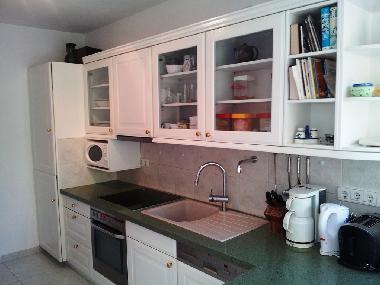 Ferienhaus in Playa Paraiso (Teneriffa) oder Ferienwohnung oder Ferienhaus