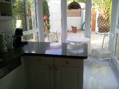 Ferienhaus in Playa Paraiso (Teneriffa) oder Ferienwohnung oder Ferienhaus