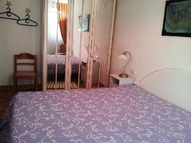 Ferienhaus in Playa Paraiso (Teneriffa) oder Ferienwohnung oder Ferienhaus