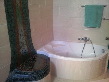 Ferienhaus in Playa Paraiso (Teneriffa) oder Ferienwohnung oder Ferienhaus