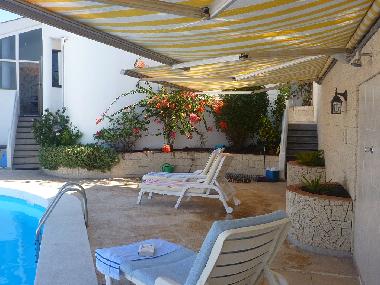 Ferienhaus in Playa de las Americas (Teneriffa) oder Ferienwohnung oder Ferienhaus