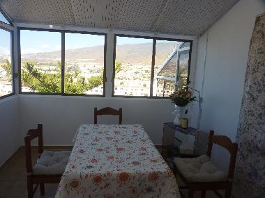 Ferienhaus in Playa de las Americas (Teneriffa) oder Ferienwohnung oder Ferienhaus