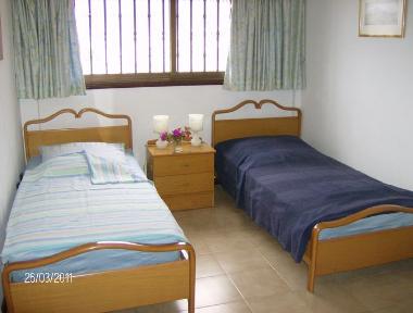 Ferienhaus in Playa de las Americas (Teneriffa) oder Ferienwohnung oder Ferienhaus