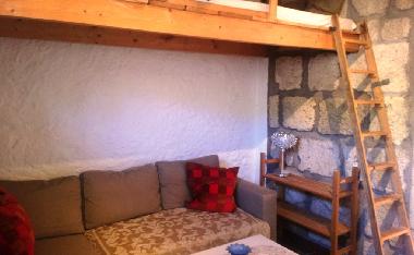 Ferienwohnung in Guia de Isora (Teneriffa) oder Ferienwohnung oder Ferienhaus