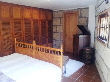 Ferienwohnung in Guia de Isora (Teneriffa) oder Ferienwohnung oder Ferienhaus