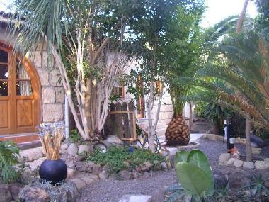 Ferienwohnung in Guia de Isora (Teneriffa) oder Ferienwohnung oder Ferienhaus