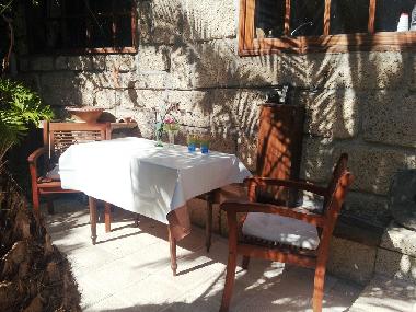 Ferienwohnung in Guia de Isora (Teneriffa) oder Ferienwohnung oder Ferienhaus