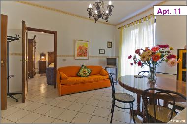 Ferienwohnung in Palermo (Palermo) oder Ferienwohnung oder Ferienhaus