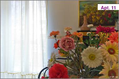 Ferienwohnung in Palermo (Palermo) oder Ferienwohnung oder Ferienhaus