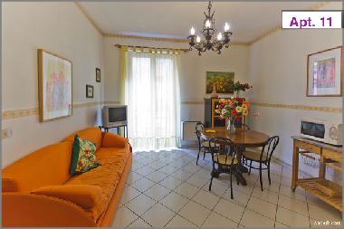 Ferienwohnung in Palermo (Palermo) oder Ferienwohnung oder Ferienhaus