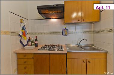 Ferienwohnung in Palermo (Palermo) oder Ferienwohnung oder Ferienhaus