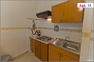 Ferienwohnung in Palermo (Palermo) oder Ferienwohnung oder Ferienhaus