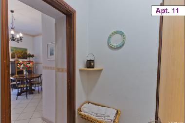 Ferienwohnung in Palermo (Palermo) oder Ferienwohnung oder Ferienhaus