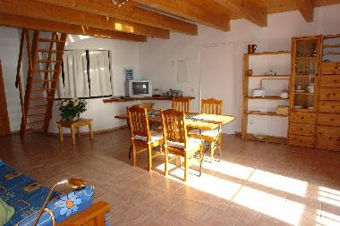 Ferienwohnung in Los Menores (Teneriffa) oder Ferienwohnung oder Ferienhaus