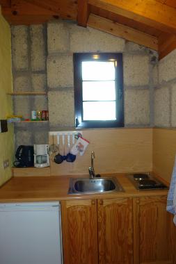 Ferienwohnung in Los Menores (Teneriffa) oder Ferienwohnung oder Ferienhaus