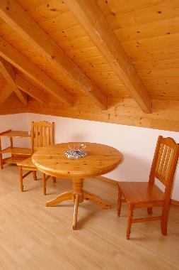 Ferienwohnung in Los Menores (Teneriffa) oder Ferienwohnung oder Ferienhaus