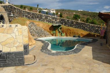 Ferienwohnung in Los Menores (Teneriffa) oder Ferienwohnung oder Ferienhaus