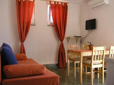 Ferienwohnung in Zadar (Zadarska) oder Ferienwohnung oder Ferienhaus